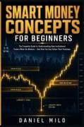Smart Money Concepts for Beginners