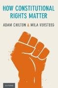 How Constitutional Rights Matter