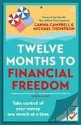 Twelve Months to Financial Freedom