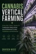 Cannabis Vertical Farming