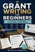 Grant Writing for Beginners