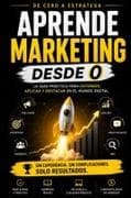 Aprende MARKETING