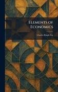 Elements of Economics