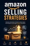 Amazon selling strategies