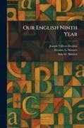 Our English Ninth Year