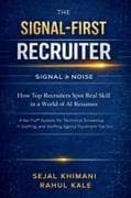 The Signal - First Recruiter