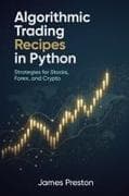 Algorithmic Trading Recipes in Python