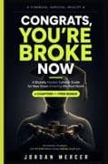 Congrats, You're now broke