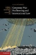 Corporate War Profiteering and International Law