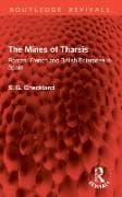The Mines of Tharsis