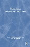 States Matter