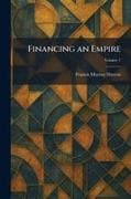 Financing an Empire