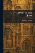 Gentlemen of the Jury