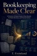 Bookkeeping Made Clear