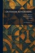 Outdoor Advertising