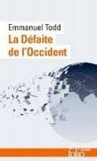 La défaite de l'Occident