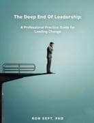 The Deep End of Leadership