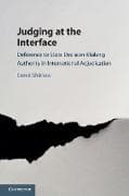 Judging at the Interface