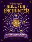 Dungeonmeister: Roll for Encounter