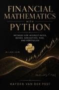 Financial Mathematics with Python