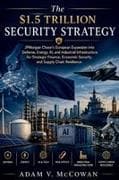 The $1.5 Trillion Security Strategy