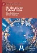 The China-Europe Railway Express