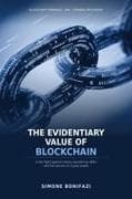 The Evidentiary Value of Blockchain