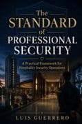 The Standard of Professional Security