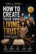 How to Create Your Own Living Trust