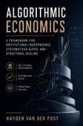 Algorithmic Economics