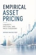 Empirical Asset Pricing