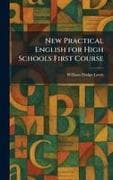 New Practical English for High Schools First Course