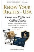 Know Your Rights - USA Consumer Rights and Online Scams