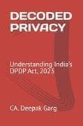 DECODED PRIVACY
