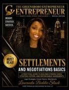 Settlements and Negotiations