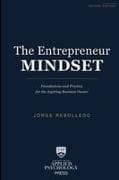 The Entrepreneur Mindset