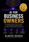 AI FOR BUSINESS OWNERS
