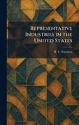 Representative Industries in the United States