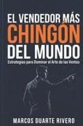El Vendedor más "Chingón" del Mundo