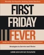 First Friday Fever