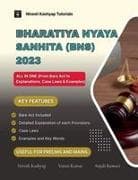 Bharatiya Nyaya Sanhita (BNS) 2023