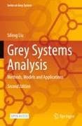 Grey Systems Analysis