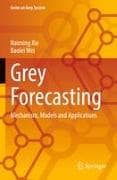 Grey Forecasting