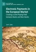 Electronic Payments in the European Market