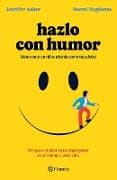 Hazlo con humor