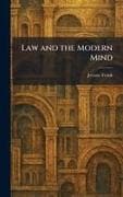 Law and the Modern Mind