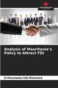 Analysis of Mauritania's Policy to Attract FDI
