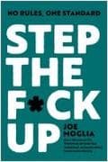 Step the F*ck Up