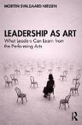 Leadership as Art