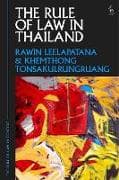 The Rule of Law in Thailand